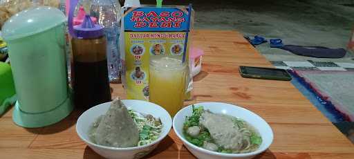 Bakso Hayang Deui 4