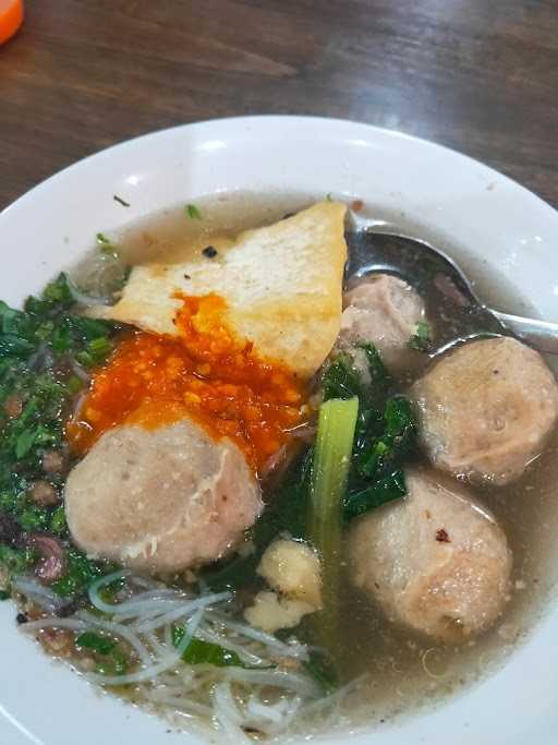 Bakso & Mie Ayam Kota Padi 1