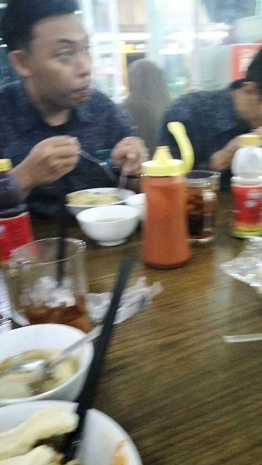 Bakso & Mie Ayam Kota Padi 5