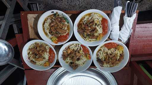 Bakso Solo Sumber Rejeki 9