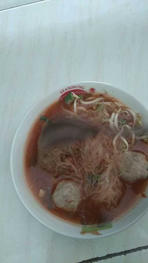 Baso Jagad Mbak Nanik 8