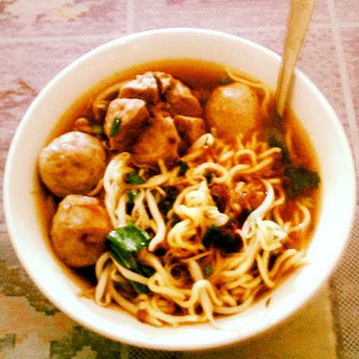 Baso Jagad Mbak Nanik 5