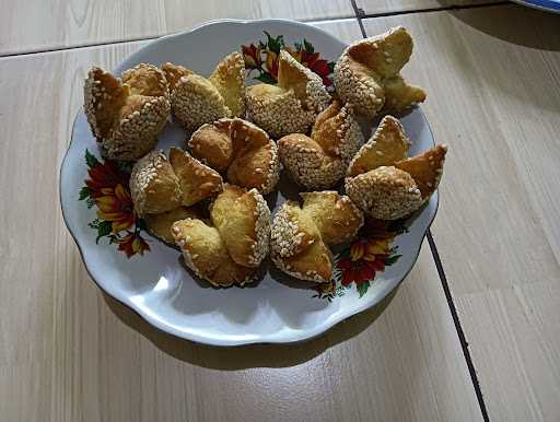 Kue Ketawa Melati 354 2