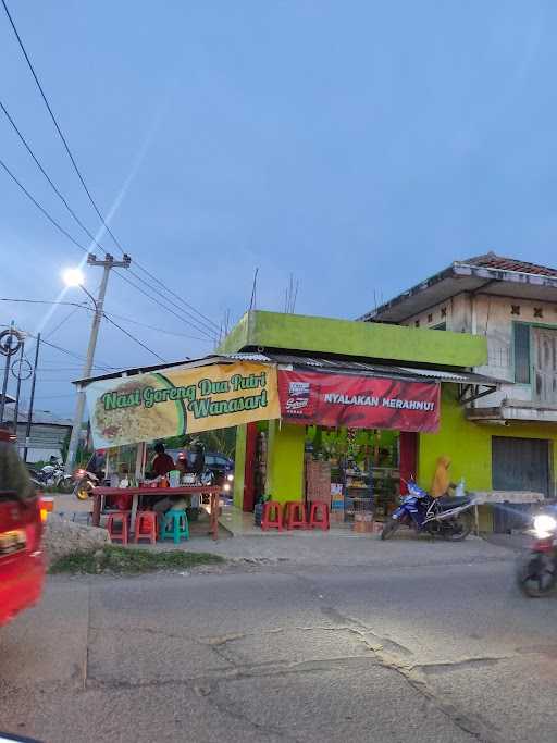 Nasi Goreng Dua Putri 3