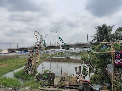 Nasi Uduk Kurnia 6