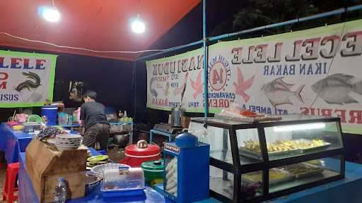 Pecel Lele Pojok Slera 4