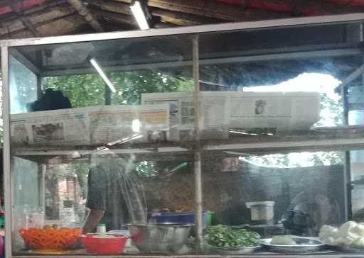 Pecel Lele Sari Alam Hj.Siti Khodijah 7