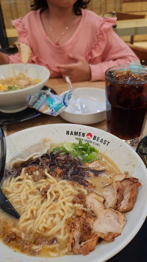 Ramen Beast Karawang 7