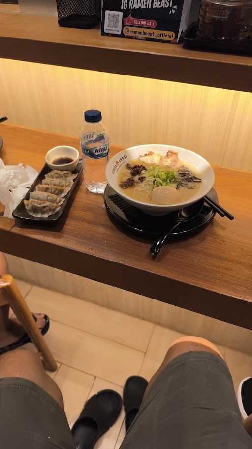 Ramen Beast Karawang 6