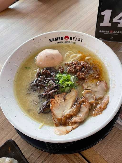 Ramen Beast Karawang 4