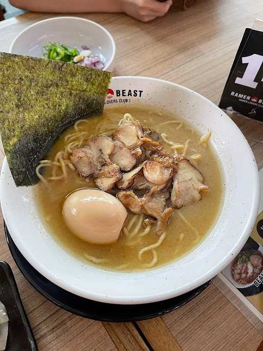 Ramen Beast Karawang 3