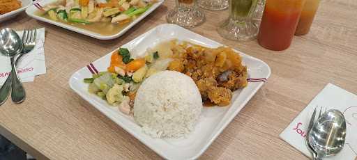 Solaria - The Grand Outlet Karawang 10