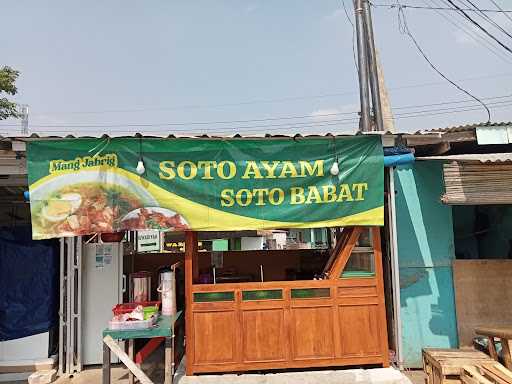 Soto Babat & Ayam Mang Jabrig 7