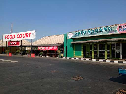 Soto Sadang Elit 7