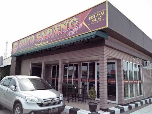 Soto Sadang Elit 9