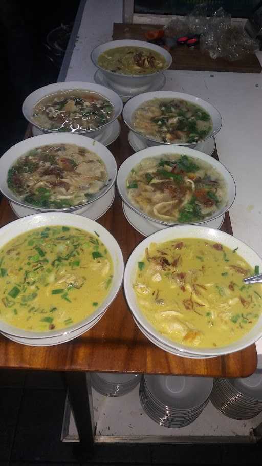 Soto Sadang Elit 2