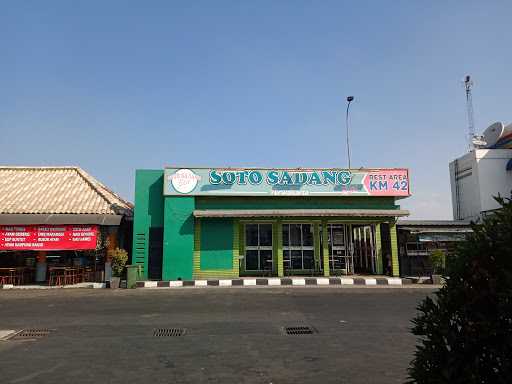 Soto Sadang Elit 5