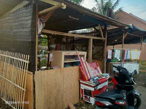 Warung Bakso Si Abang 5