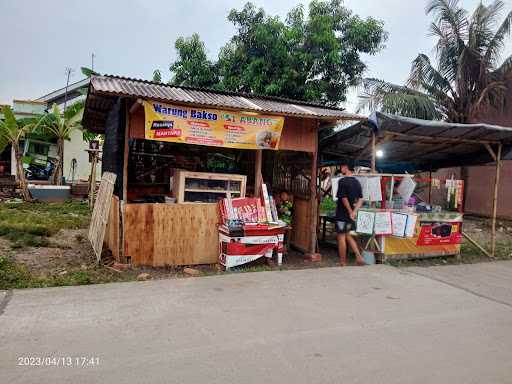 Warung Bakso Si Abang 7