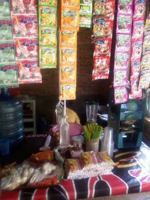 Warung Seblak & Tailor / Konpeksi 2