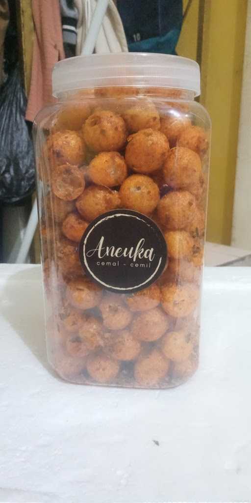 Aneuka Chocolate 9