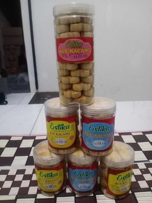 Estika Cookies 2