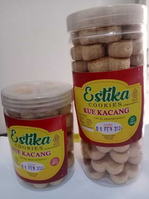 Estika Cookies 5