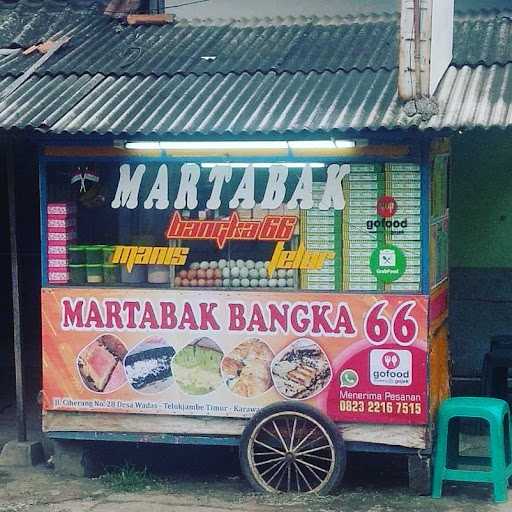 Martabak Bangka 66 2