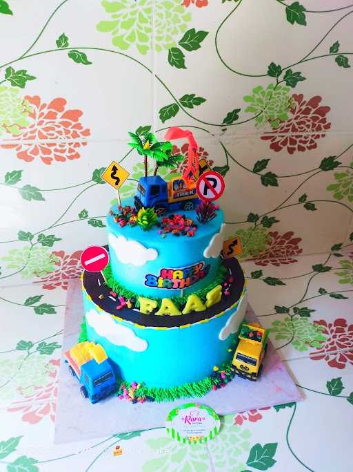 Rara Cake 9