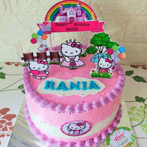 Rara Cake 4