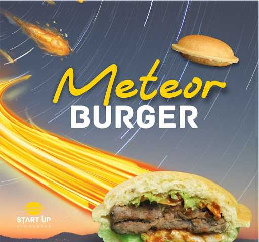 Startup Ufo Burger Telukjambe 5