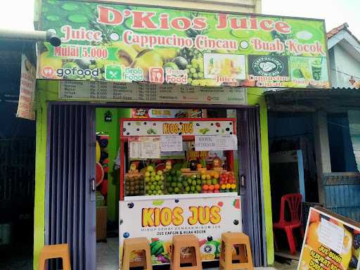 D'Kios Jus 9