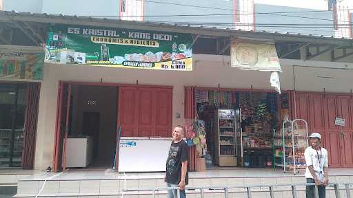 Warung Buu 3