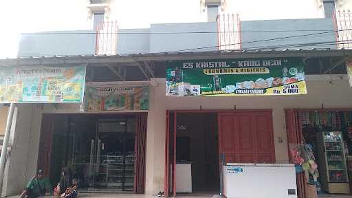 Warung Buu 2