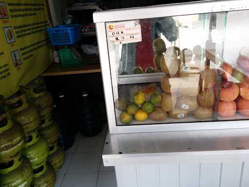 Rumah Buah 2