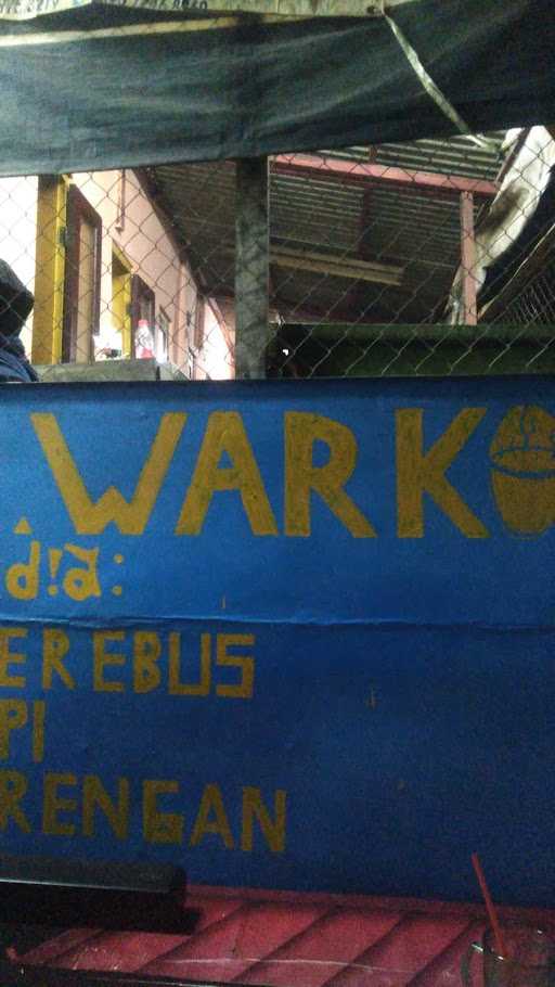 Warkop Babeh 1