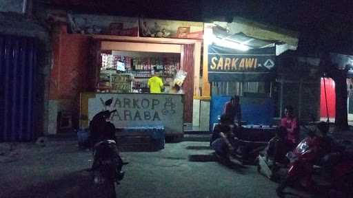 Warkop Karaba 3