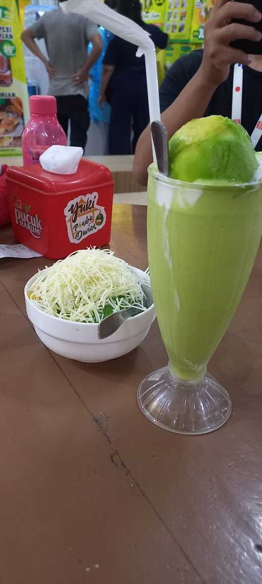 Yuki Pondok Durian 2 2