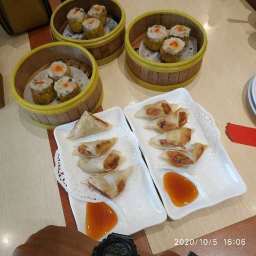 Imperial Kitchen & Dimsum 3