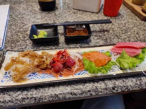 Ichiban Sushi - Resinda Park Mall 10