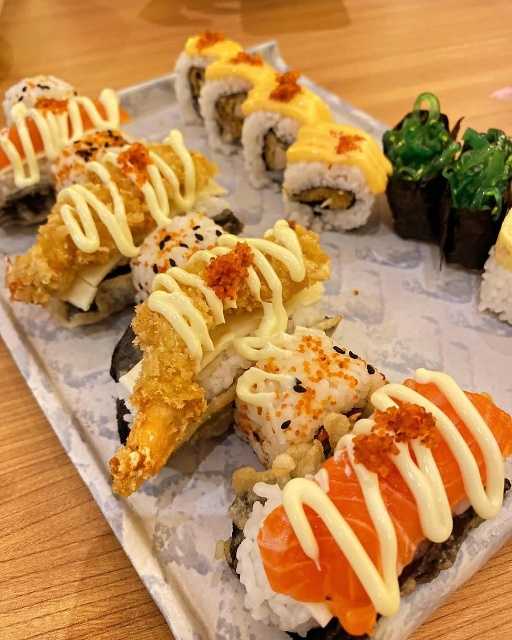 Ichiban Sushi - Resinda Park Mall 2