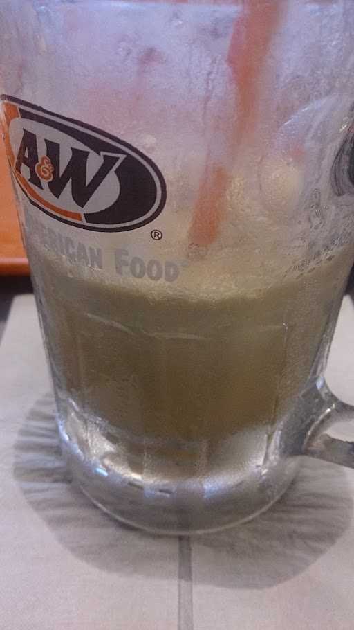 A&W Kiic 5