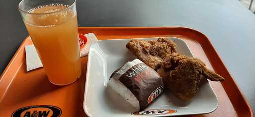 A&W Kiic 1