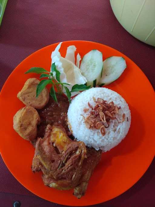 Ayam Penyet Abah Holil 9