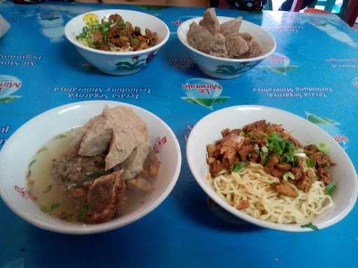 Bakso Ambon 6