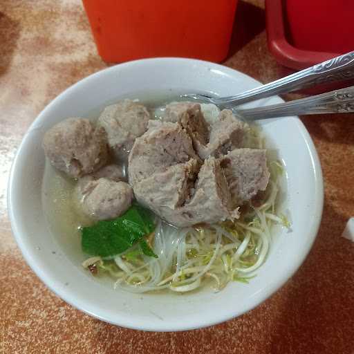 Bakso Ambon 5