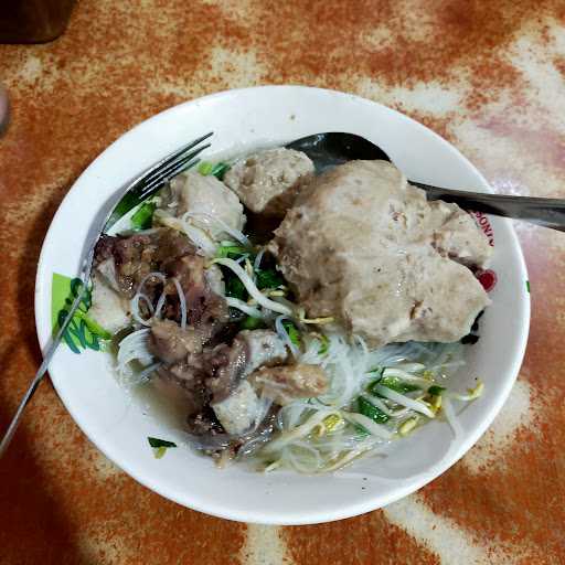 Bakso Ambon 4