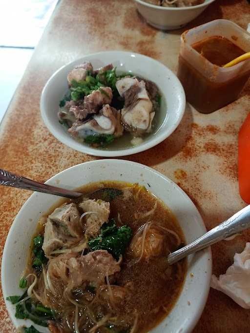 Bakso Ambon 3