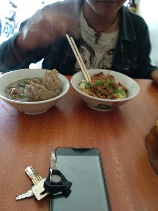 Bakso Ambon 1