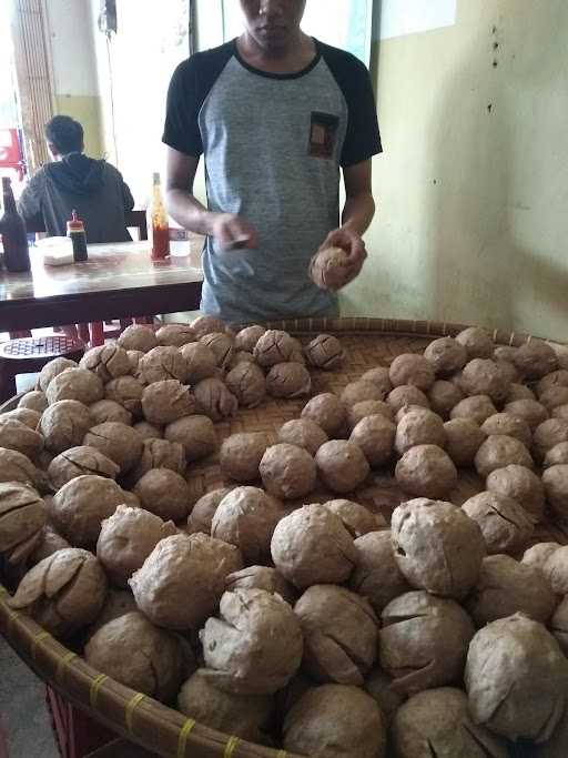 Bakso Jumbo Mas Aris 234 7